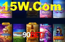 90bet casino login