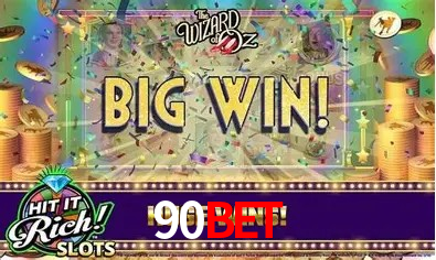 Design Responsivo 90bet