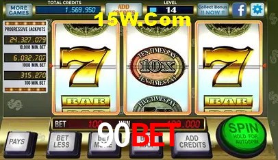 Jogos de Slot 90bet