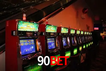 Estatísticas do Jogo 90bet