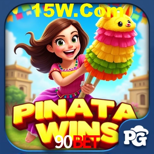 Descubra o Mundo do Cassino Online com 90bet