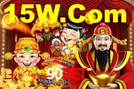 90bet.com