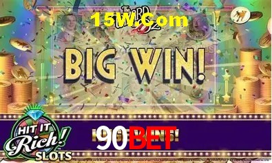 Tecnologia da Plataforma 90bet