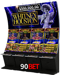 90bet casino login
