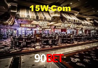 Casino Ao Vivo 90bet