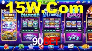 Welcome Bonus 90bet
