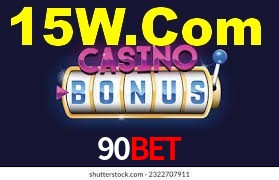 Live Casino 90bet