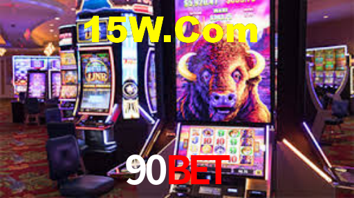 90bet casino login