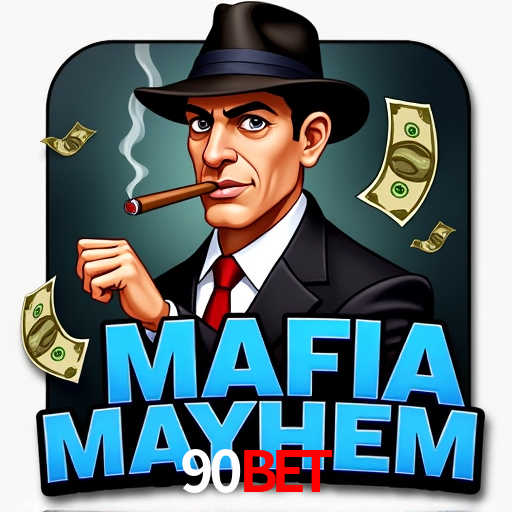 Interface do App 90bet